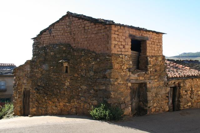 RIOFRÍO DE ALISTE